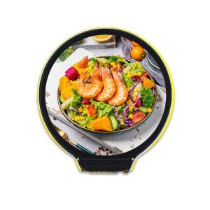 Quality ESP32 Capacitive Touch Round Lcd Display Module LVGL Development Board wholesale