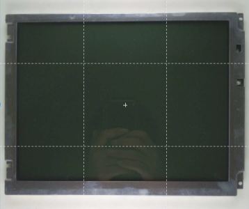 NL6448BC33-71F NLT 10.4INCH 900CD/M2 LCM 640×480 640×480RGB WLED LVDS Operating Temp.: -30 ~ 80 °C INDUSTRIAL LCD DISPLA