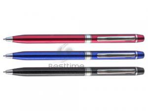 Personalized promotional business Metal Pens / Pen with BV certification MT1184