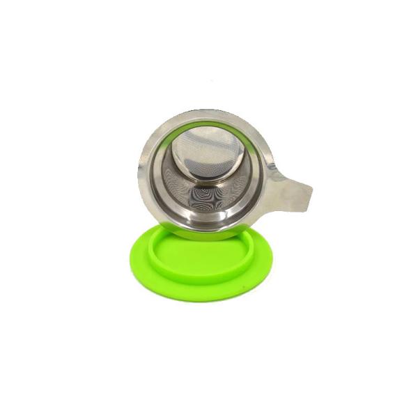 Chemical Etching Stainless Steel Tea Strainers with High Precision