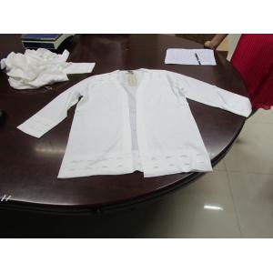 Quality Comprehensive Final Quality Inspection , 3rd Party Inspection Services Statistical Sampling wholesale