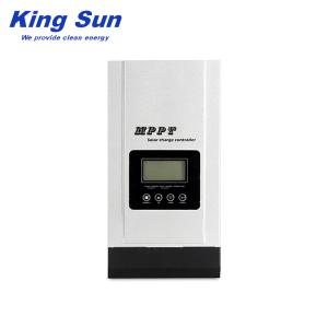 Quality TUV 80A MPPT Solar Controller , MPPT Lithium Solar Charge Controller wholesale