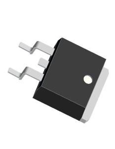 China Electronic Components Mosfet Power Transistor 30P03X TO-252 Standard Size on sale