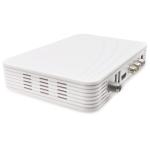 Auto Search DVB C Receiver Cas Stb PAL NTSC USB WIFI Dongle Interactive Function