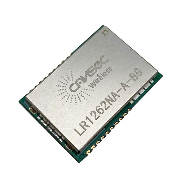 Cheap Semtech LoRa Module SX1262 Long Range RF Transceiver Module for sale