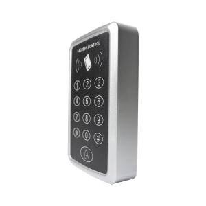 HAC22P Rfid Reader Long Range Key Pin Code Reader