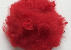 Quality HCS polyester staple fibre for stuffing teddy bear toy with raw white wholesale