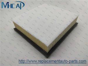 China 1500A608 Car Air Filter For FIAT FULLBACK MITSUBISHI L200 on sale