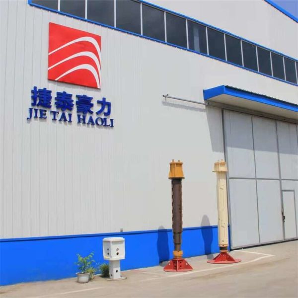 Casing Drive Adaptor Rotary Drilling Rig Parts Od 620-2500mm