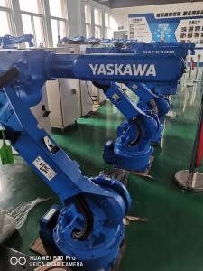 Quality Industrial AR2010 Used Yaskawa Robot Second Hand Welding Robot wholesale