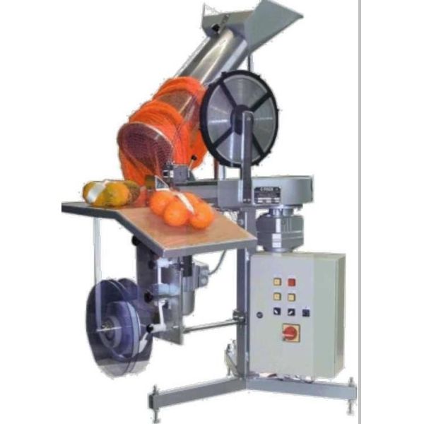 Vegetable Fruit Check Weigher Machine Real Time Printing Labeling Machine