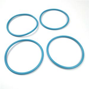 Quality AS568-221 Rubber Gasket Seal , Rubber O Ring Seals For Tear Drop Rope Kits wholesale