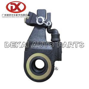 China 8982290200 8 98229020 0 ISUZU Brake Parts 24 Teeth Adjusting Air Brake Slack Adjuster on sale