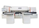 3000rpm Cnc Circular Saw Versatile High Precise
