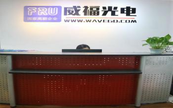 Shenzhen Wave Optoelectronics Technology Co.,Ltd