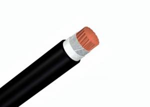 Quality 07Z-R Mica Low Smoke Zero Halogen Cable For Emergency Lighting 450/750 V wholesale