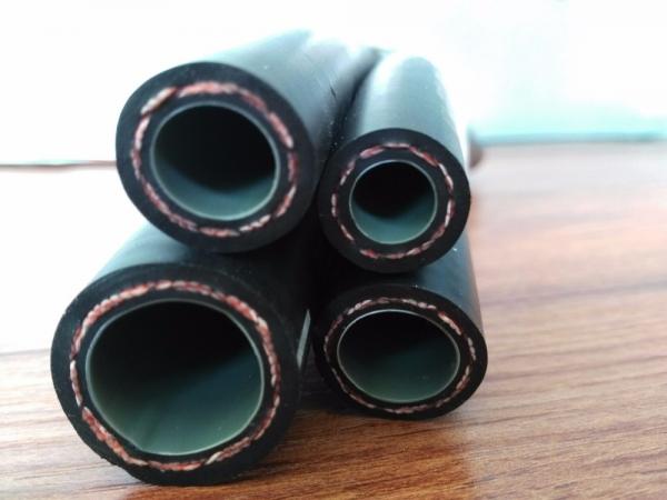 High Quality R134a Rubber Air Conditioning Hose