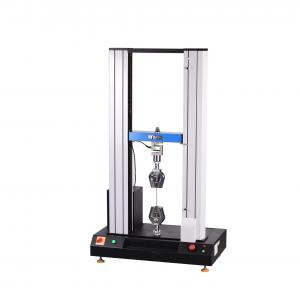 Quality Film Tensile Testing Machine Tape Paper Products Tensile Tester Price wholesale