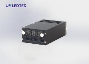 Quality Inkjet Printing UV Adhesive Curing Systems Industrial Grade Precise Optical wholesale