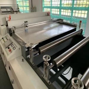 Quality 220V Automatic Paper Roll To Sheet Cutting Machine wholesale