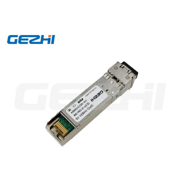 10G 1310nm 10km LR SFP+ Transceiver Module 10GBASE-LR SFP-10G-LR
