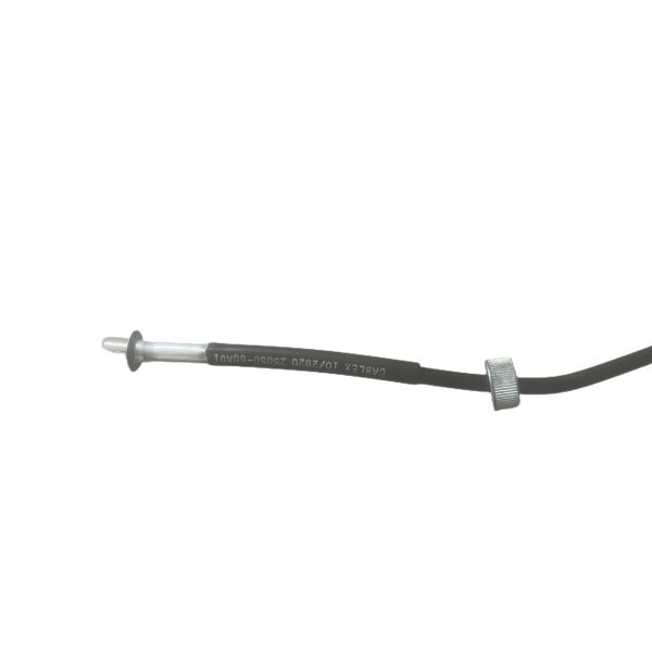 2.0mm Throttle Cable 25050-60A01 Custom Speedometer Cable For Opel Nissan