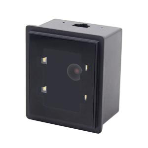 Easy Embedded QR 2D Code Scan Module Engine for Kiosk USB Interface