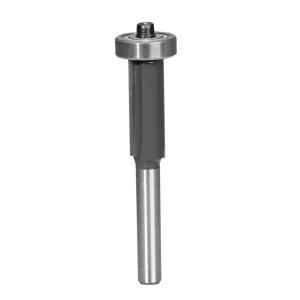 Quality 3/8&quot; Cutting Diameter Overhang Router Bit Smooth Finish TCT Router Bit wholesale