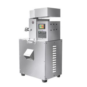 Universal Crushing Pulverizer Machine Automatic Food Processing Machine For