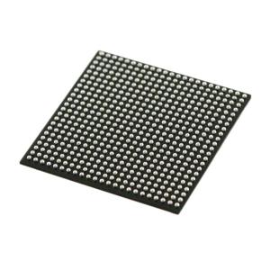 Quality Field Programmable Gate Array 5CSXFC2C6U23C7N Dual-Core ARM Cortex-A9 672-FBGA wholesale