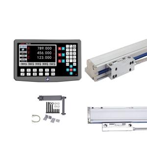 Quality Grating Ruler Is Included SDS6-3VA Digital Display Meter Set RS-232 Serial Communication Capability wholesale