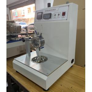GB19083-2010 Synthetic Blood Penetration Tester For Protection Suit