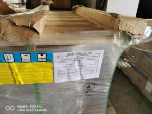 Quality Radiator Aluminum Foil Sheets Rolls Of Foil 2400mm Width wholesale