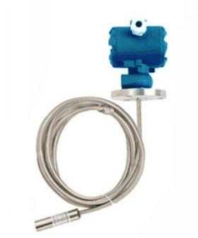 Cheap 0-10V Submersible Level Transmitter For Circulation Fluid Consumption Monitoring for sale