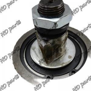 Quality H07CT Engine Water Pump 16100-3264 For HINO High Precision wholesale