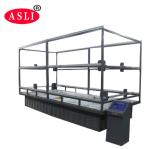 ISO Certificated Lab Test Equipment Factory Package Transportation Simulation