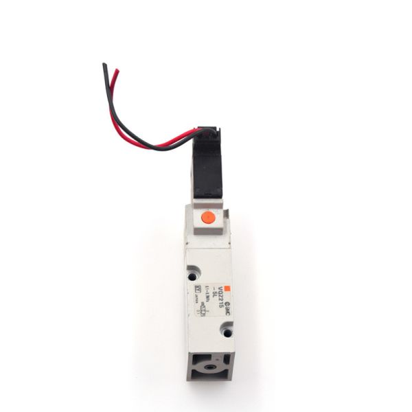 MSR25 MSR32 MSR40 solenoid valve