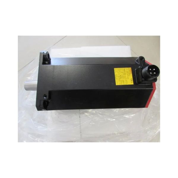 A06B-0253-B400 Japan Fanuc Servo Motor Drive 100% Original