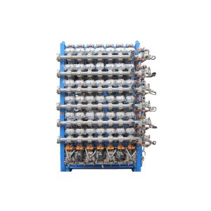 Quality Automatic Valve Manifold Pigging Manifold Matrix Pigging Equipment wholesale