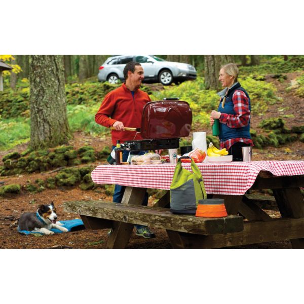 Premium Quality Portable Dog Food Carrier