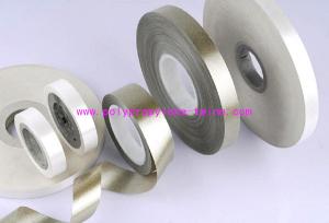 Quality High Flexible Mica Insulation Cable Wrapping Tape , Acid Proof Fireproof Tape wholesale
