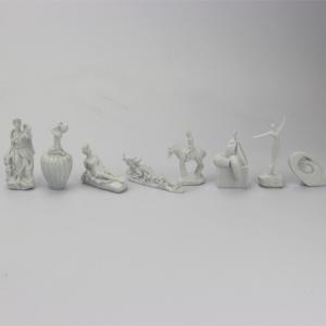 China MODEL Figure Sculpture Mini item Architectrual Model Park items E74 on sale