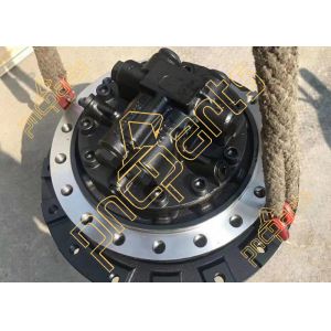 Buy cheap 9233692 Travel Reduction Gear ZX200-5G ZX200-3 Hitachi Final Drive from wholesalers