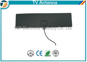 Quality DVB-T/DTMB Film Digital TV Antenna With F Connector High Insulation Resistance wholesale