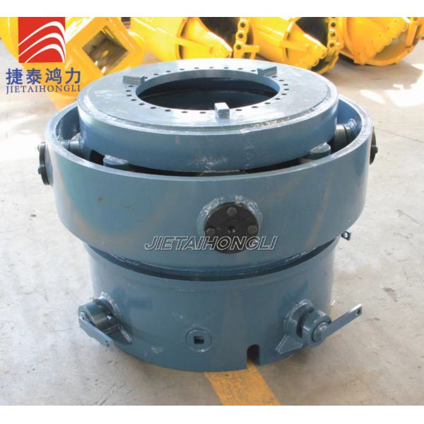 Casing Drive Adaptor Rotary Drilling Rig Parts Od 620-2500mm