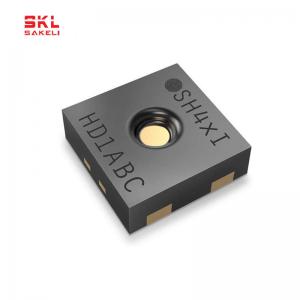 Quality SHT41I-AD1B High Precision Digital Temperature and Humidity Sensor for Industrial Applications wholesale