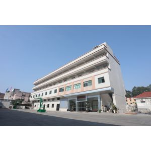 Guangdong Fengchi Printing Machinery Co.,Ltd.