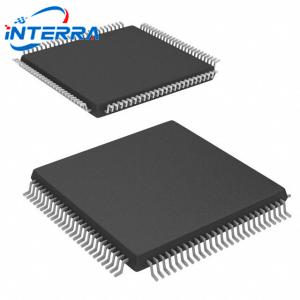 Quality Micro Controller MICROCHIP IC ATMEGA2560-16AU 8BIT 256KB Flash 100TQFP wholesale