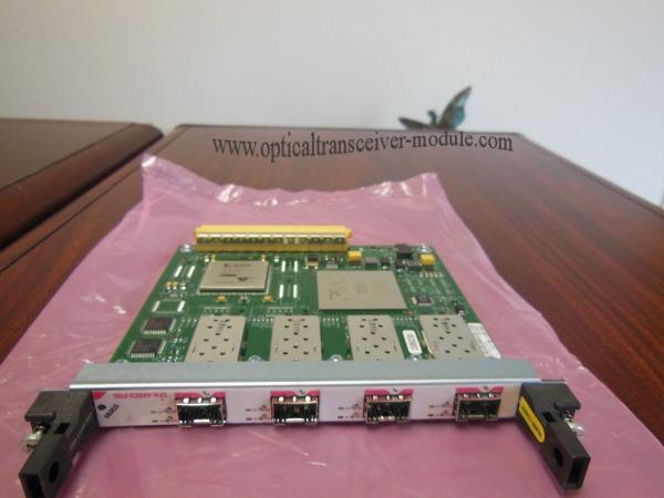 Cheap Cisco SPA module SPA-2XOC3-POS  2-port OC3/STM1 POS Shared Port Adapters router for sale