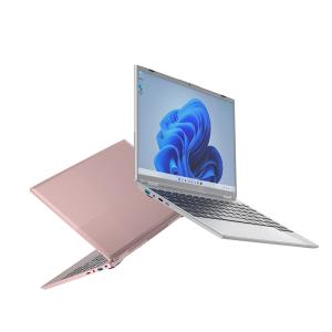 China Laptop Amazon 14 ultra slim Laptop with 8GB Ram, windows 11 pro, Ready in stock, support Small MOQ customization on sale